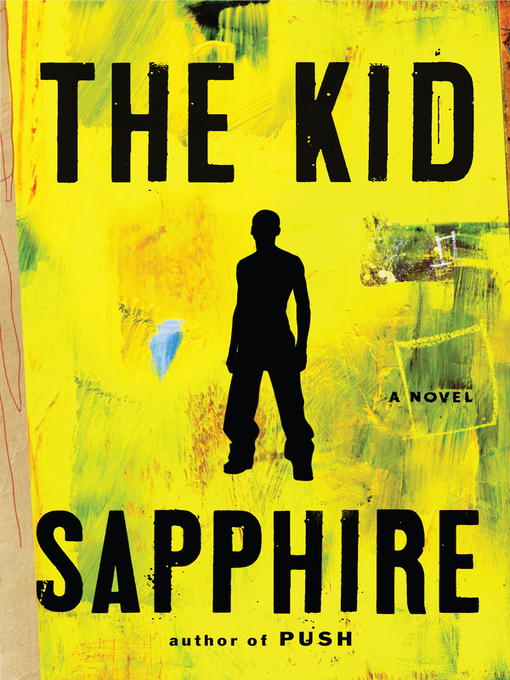 Title details for The Kid by Sapphire - Wait list